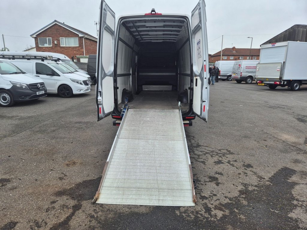 Used Mercedes-Benz Sprinter 2019 for sale - 76417252: Photo 5