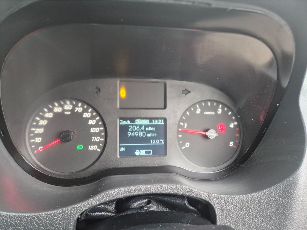 Used Mercedes-Benz Sprinter 2019 for sale - 76417252: Photo 8