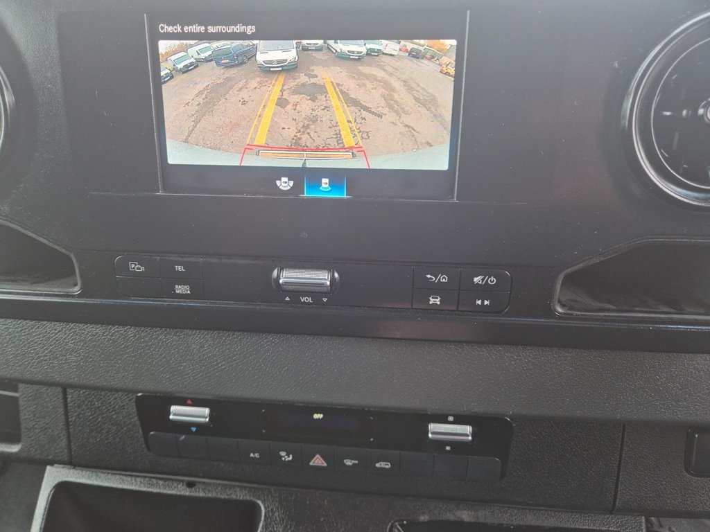 Used Mercedes-Benz Sprinter 2019 for sale - 76417252: Photo 9