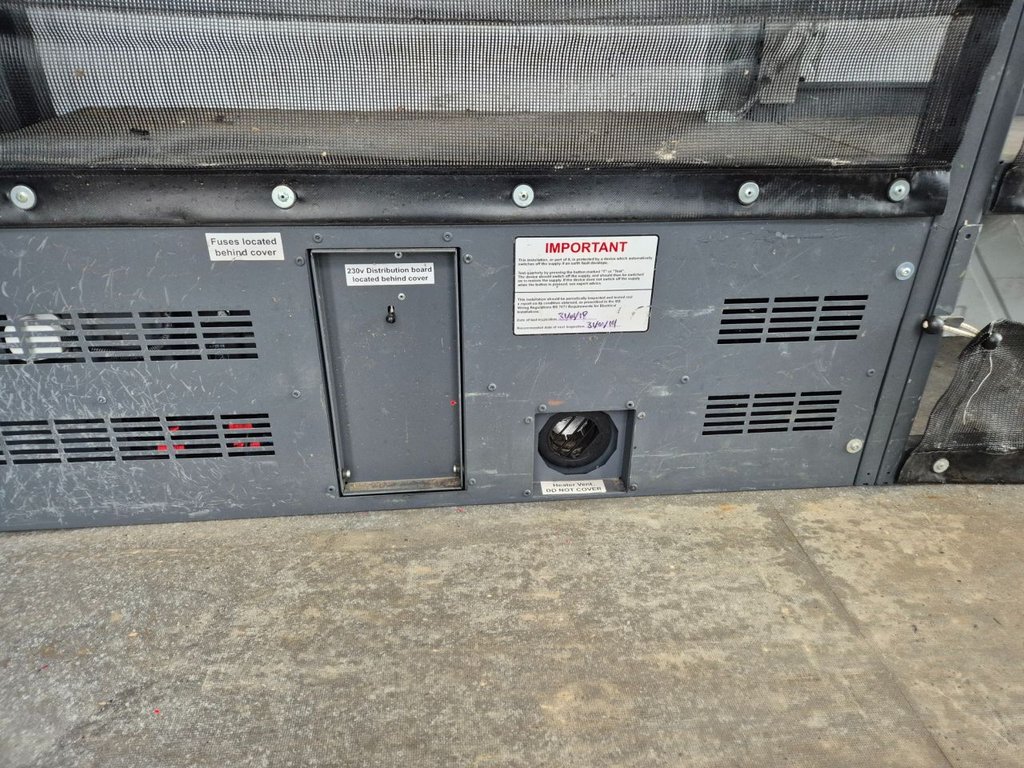 Used Ford Transit 2018 for sale - 77621744: Photo 10