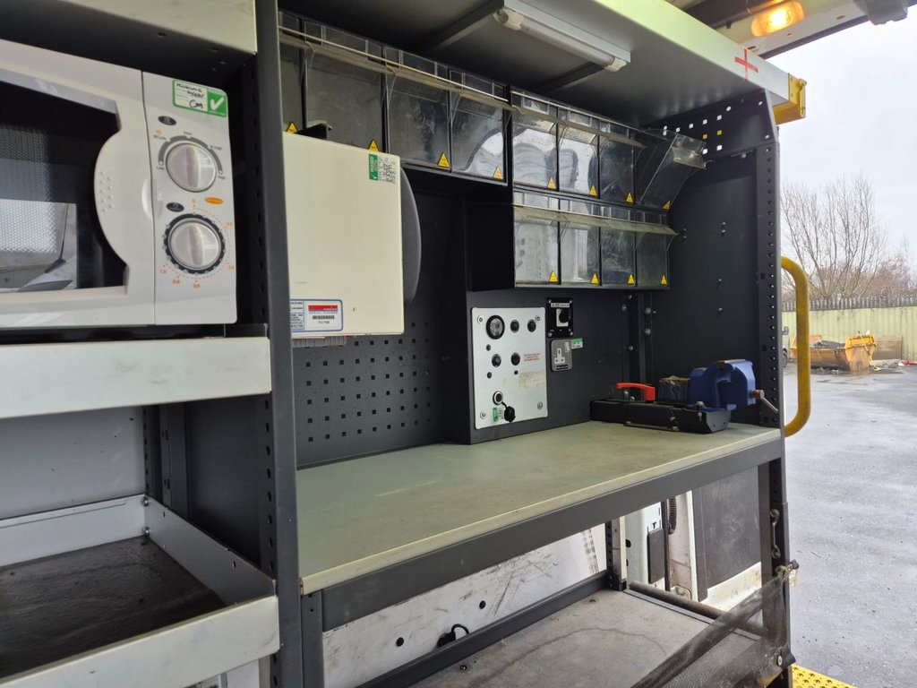 Used Ford Transit 2018 for sale - 77621744: Photo 11