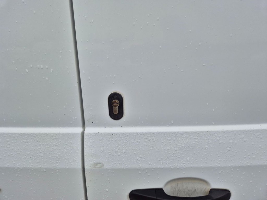 Used Ford Transit 2018 for sale - 77621744: Photo 5
