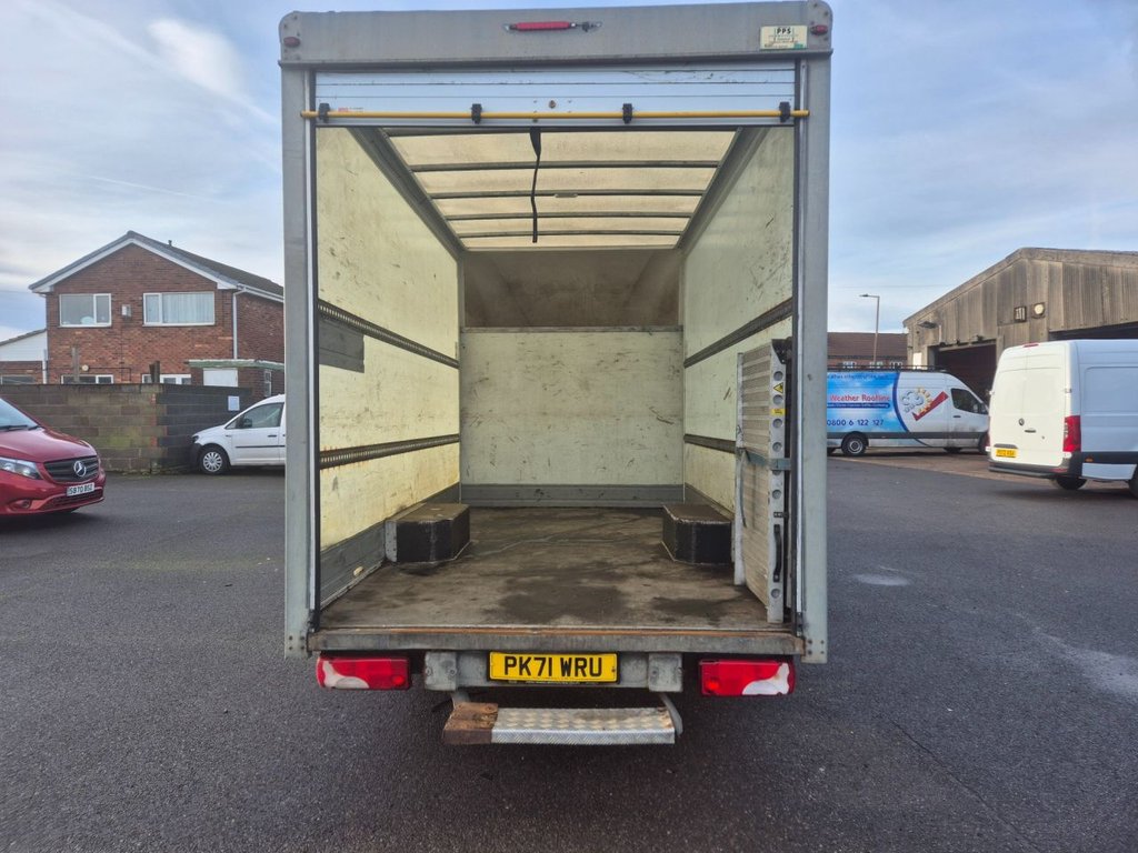 Used Mercedes-Benz Sprinter 2021 for sale - 77355767: Photo 5