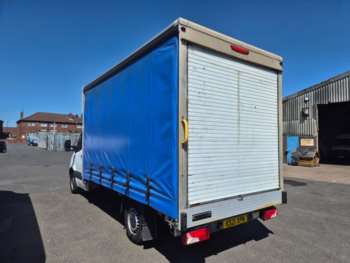 Used Mercedes-Benz Sprinter 2021 for sale - 75220895: Photo