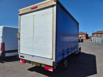 Used Mercedes-Benz Sprinter 2021 for sale - 75220895: Photo