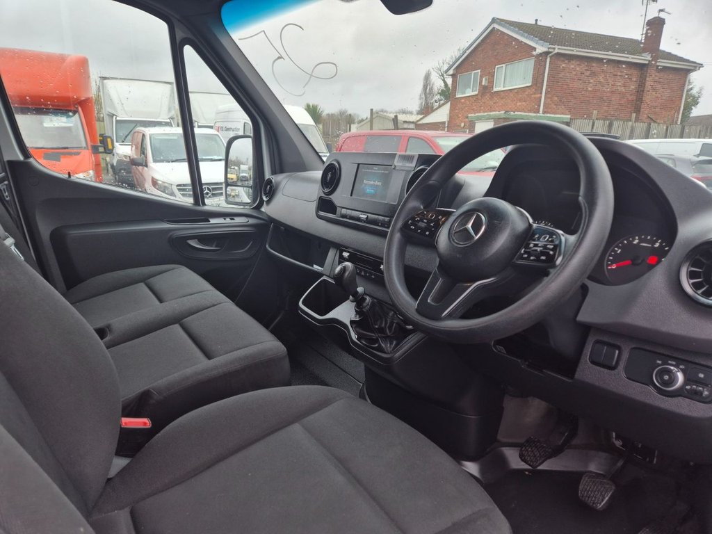 Used Mercedes-Benz Sprinter 2021 for sale - 77408373: Photo 6
