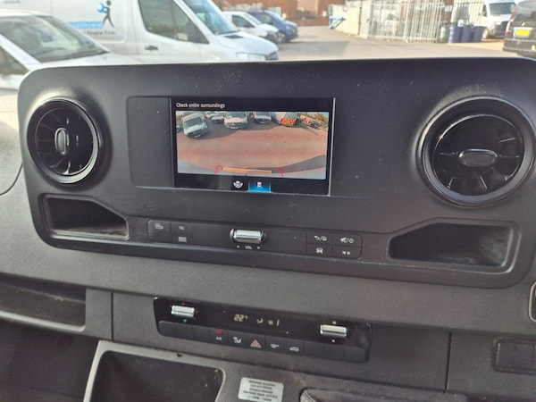 Used Mercedes-Benz Sprinter 2019 for sale - 76223502: Photo 7