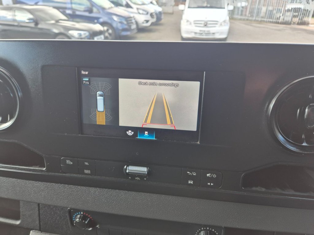 Used Mercedes-Benz Sprinter 2019 for sale - 77879814: Photo 10