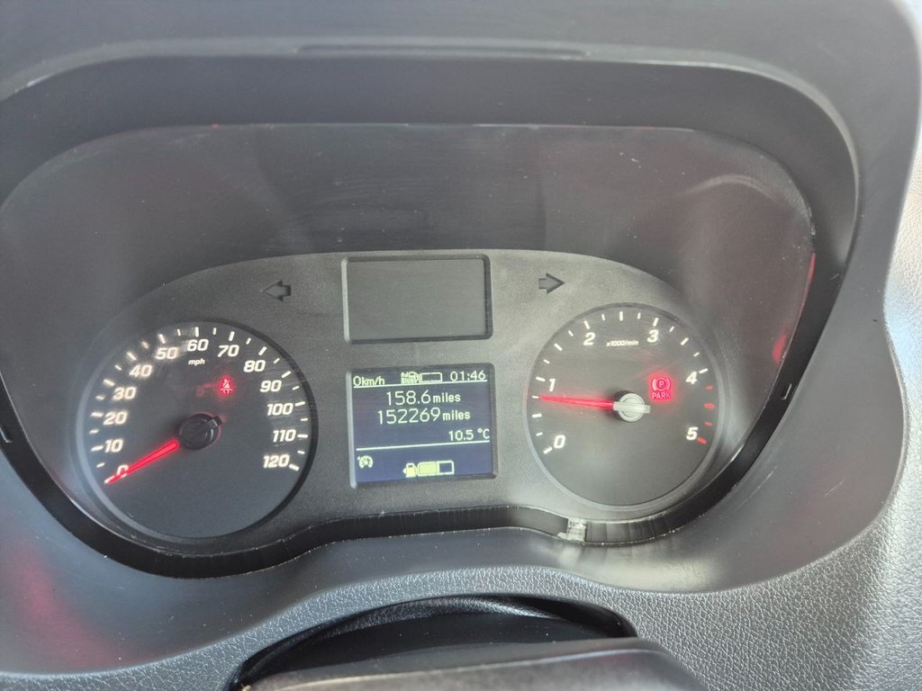 Used Mercedes-Benz Sprinter 2019 for sale - 77879814: Photo 11