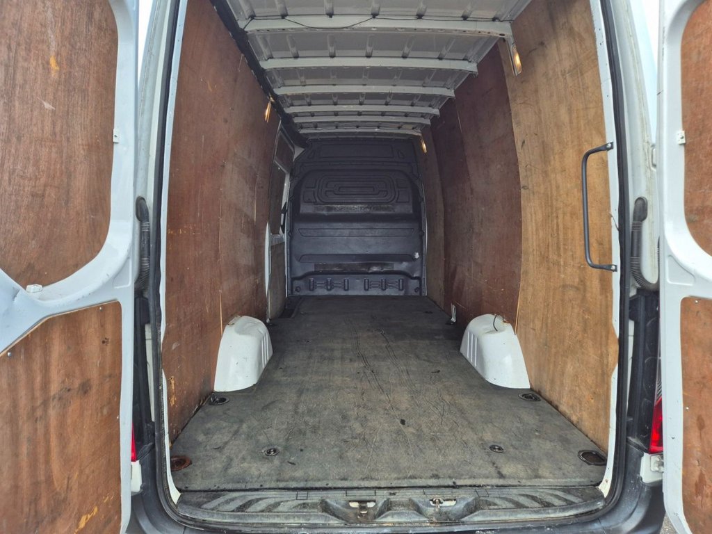 Used Mercedes-Benz Sprinter 2019 for sale - 77879814: Photo 5