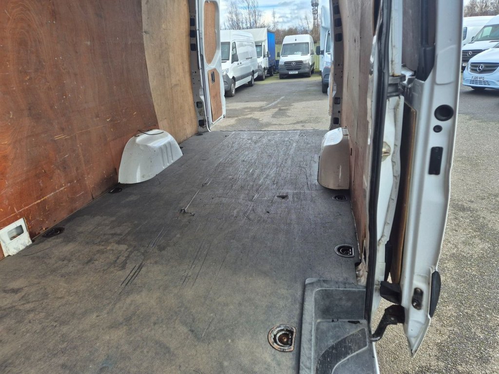 Used Mercedes-Benz Sprinter 2019 for sale - 77879814: Photo 7