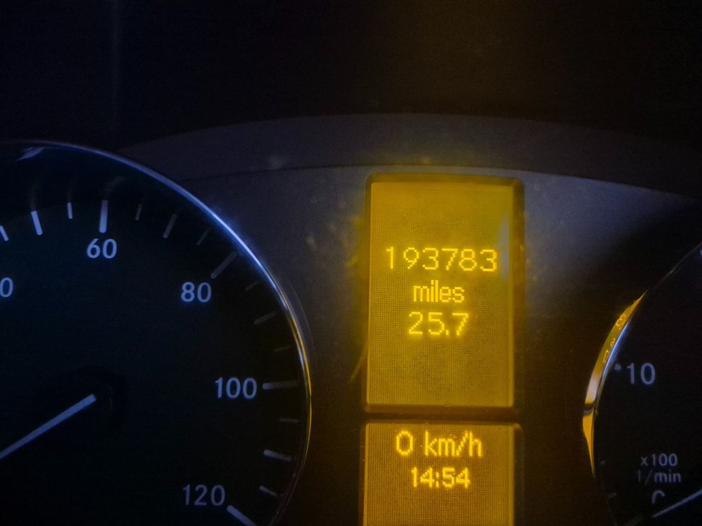 Used Mercedes-Benz Sprinter 2021 for sale - 77342080: Photo 7