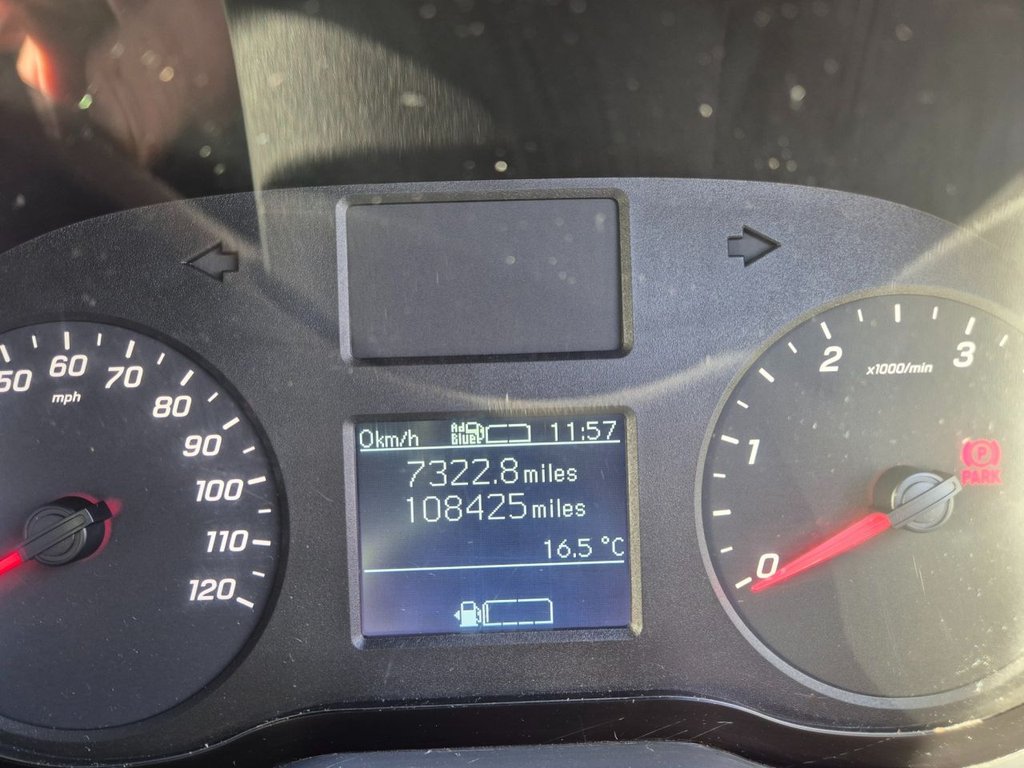 Used Mercedes-Benz Sprinter 2019 for sale - 76570167: Photo 8