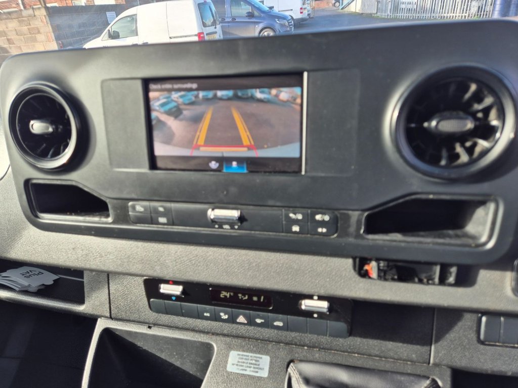 Used Mercedes-Benz Sprinter 2019 for sale - 76570167: Photo 9