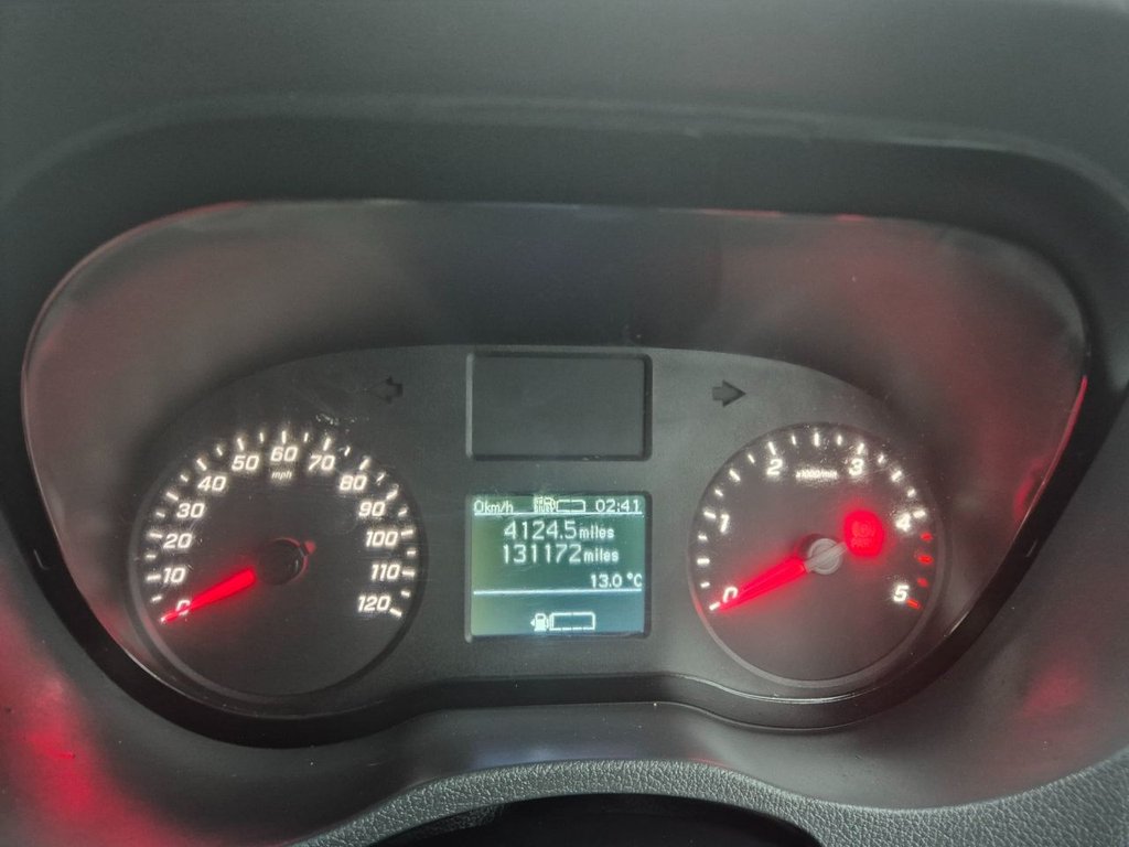 Used Mercedes-Benz Sprinter 2020 for sale - 76536025: Photo 8