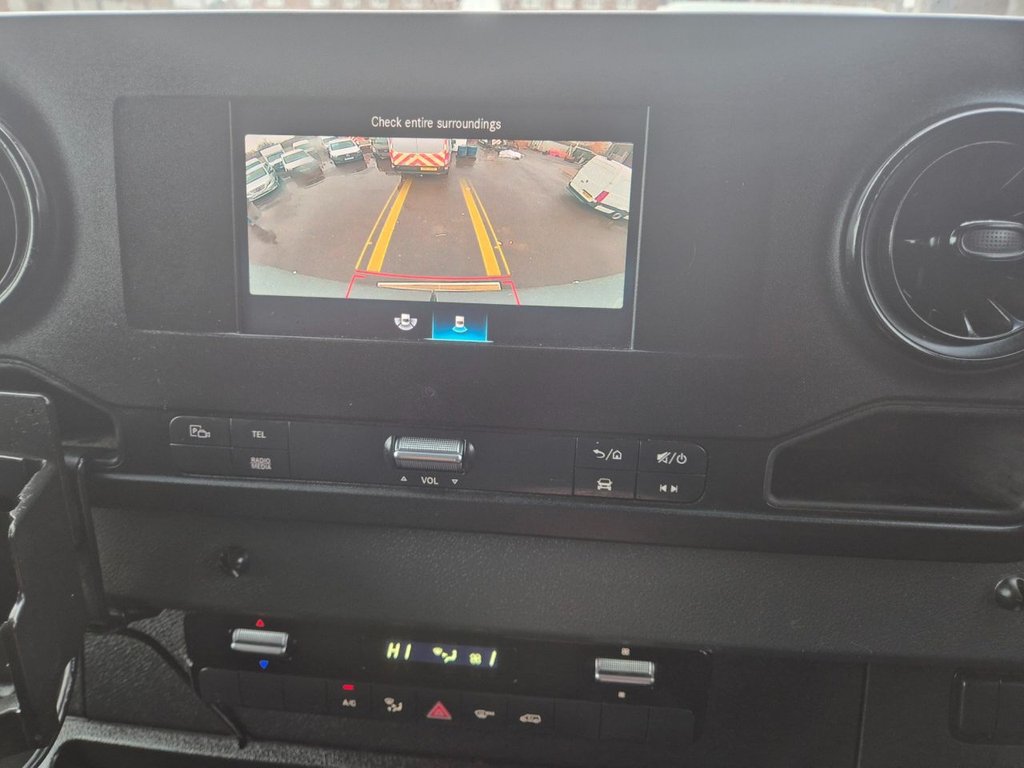 Used Mercedes-Benz Sprinter 2020 for sale - 76536025: Photo 9