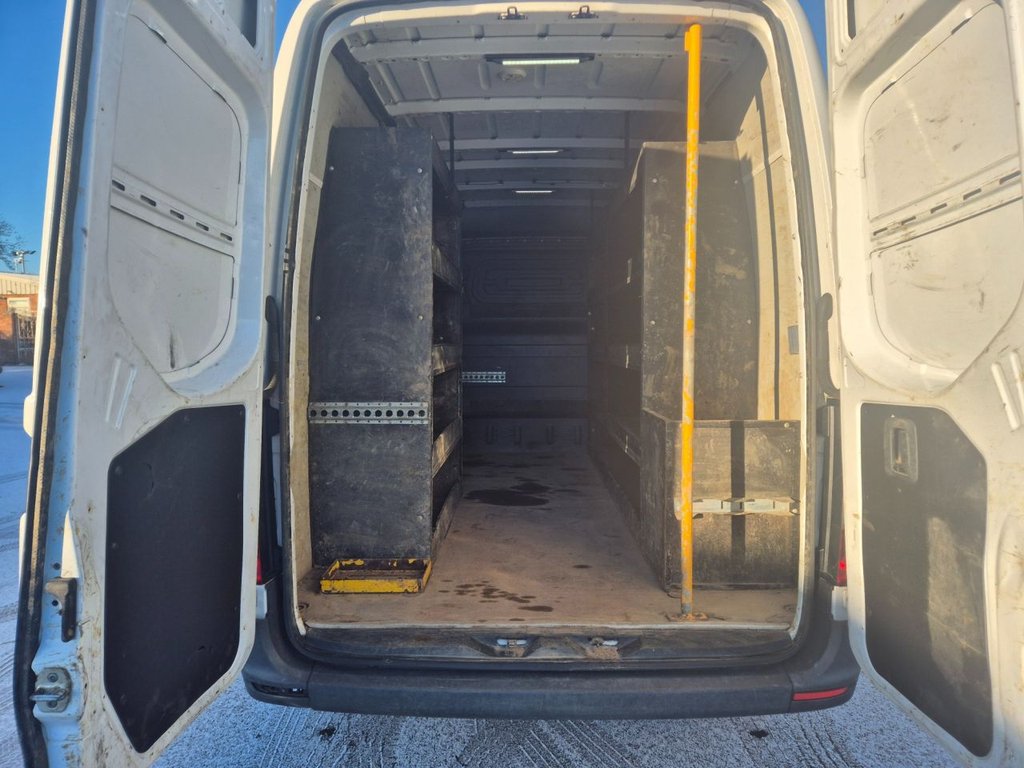 Used Mercedes-Benz Sprinter 2019 for sale - 77110876: Photo 6