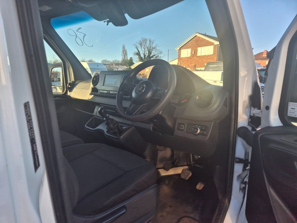 Used Mercedes-Benz Sprinter 2019 for sale - 77110876: Photo 7