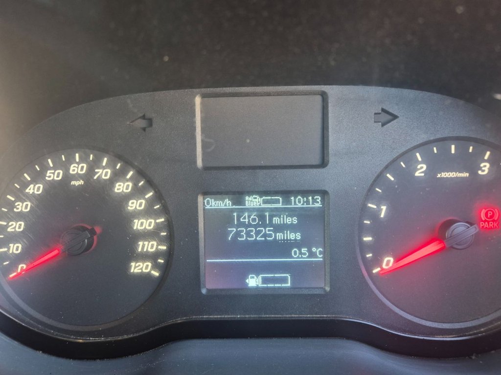 Used Mercedes-Benz Sprinter 2019 for sale - 77110876: Photo 8