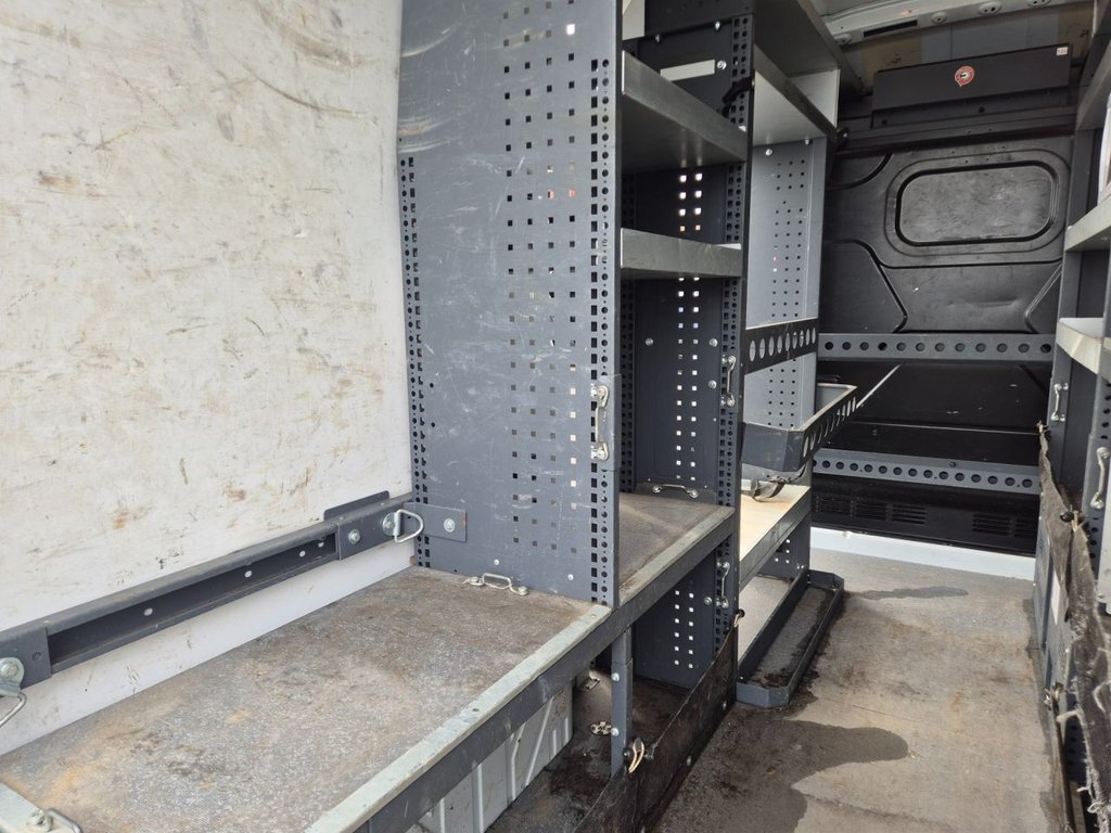 Used Ford Transit 2018 for sale - 77991323: Photo 10