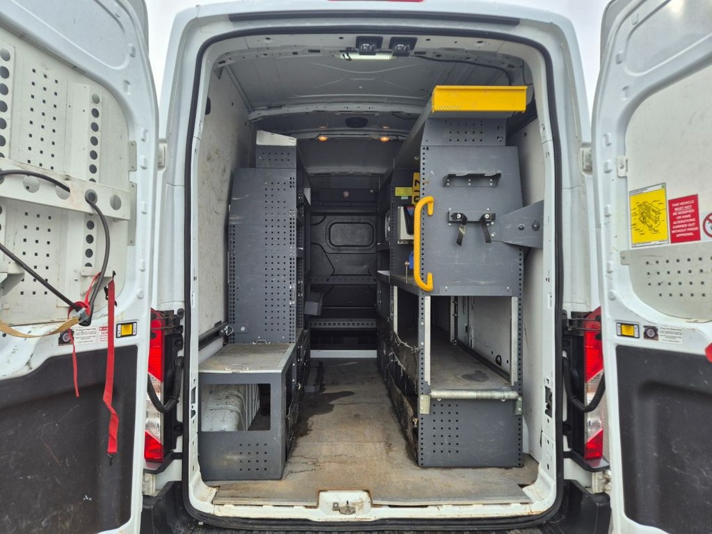 Used Ford Transit 2018 for sale - 77991323: Photo 5