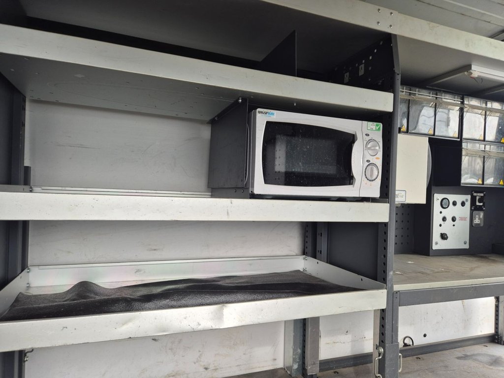 Used Ford Transit 2018 for sale - 77991323: Photo 7