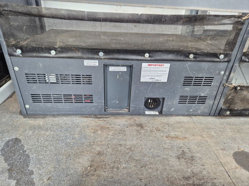 Used Ford Transit 2018 for sale - 77991323: Photo 9