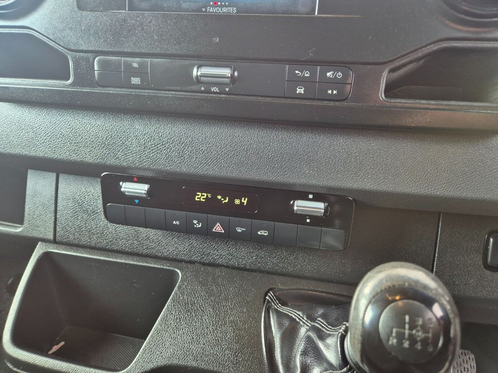 Used Mercedes-Benz Sprinter 2021 for sale - 77879915: Photo 11