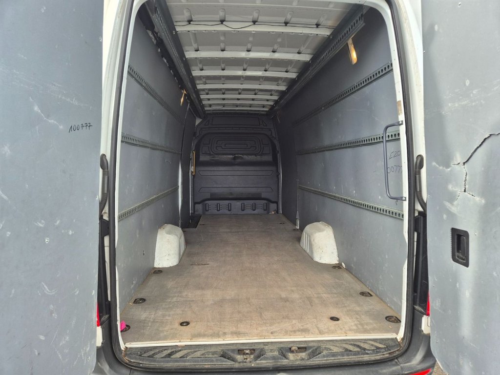 Used Mercedes-Benz Sprinter 2021 for sale - 77879915: Photo 5