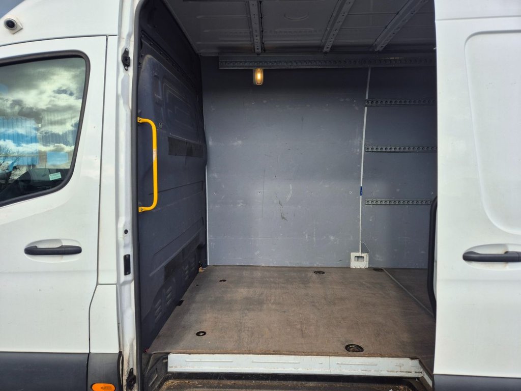 Used Mercedes-Benz Sprinter 2021 for sale - 77879915: Photo 6