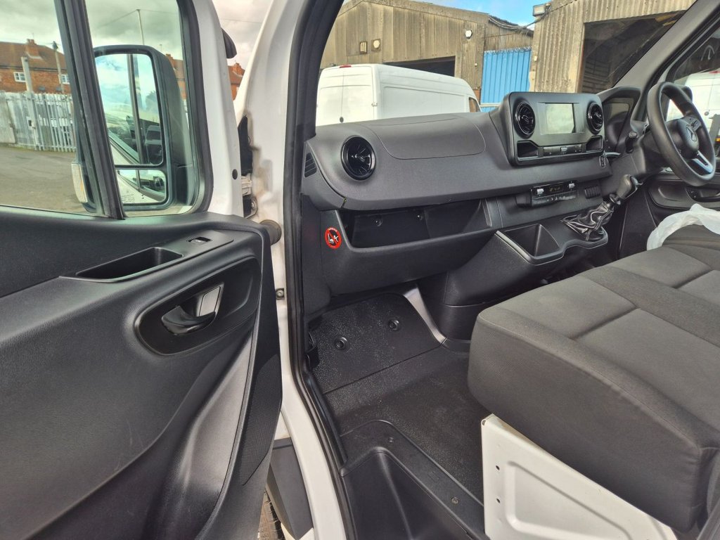 Used Mercedes-Benz Sprinter 2021 for sale - 77879915: Photo 7