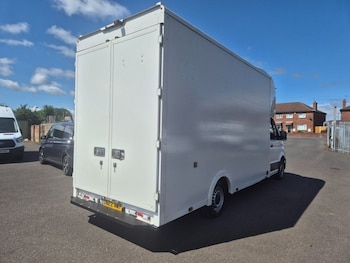 Used MAN TGE 2022 for sale - 79090325: Photo