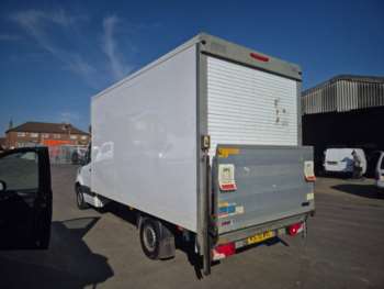 Used Mercedes-Benz Sprinter 2020 for sale - 74091501: Photo