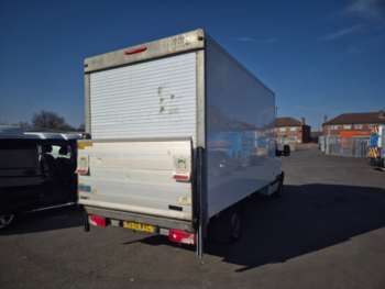 Used Mercedes-Benz Sprinter 2020 for sale - 74091501: Photo