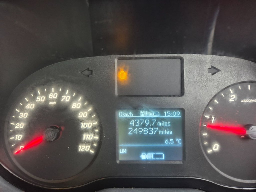 Used Mercedes-Benz Sprinter 2020 for sale - 77534819: Photo 5