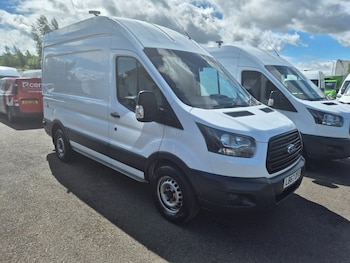 Used Ford Transit 2018 for sale - 78930961: Photo