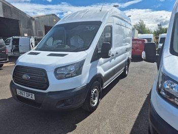 Used Ford Transit 2018 for sale - 78930961: Photo