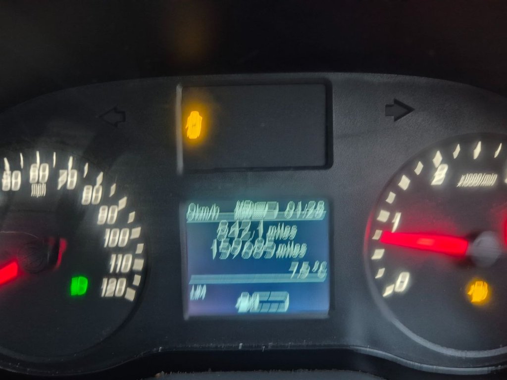 Used Mercedes-Benz Sprinter 2021 for sale - 77437418: Photo 5