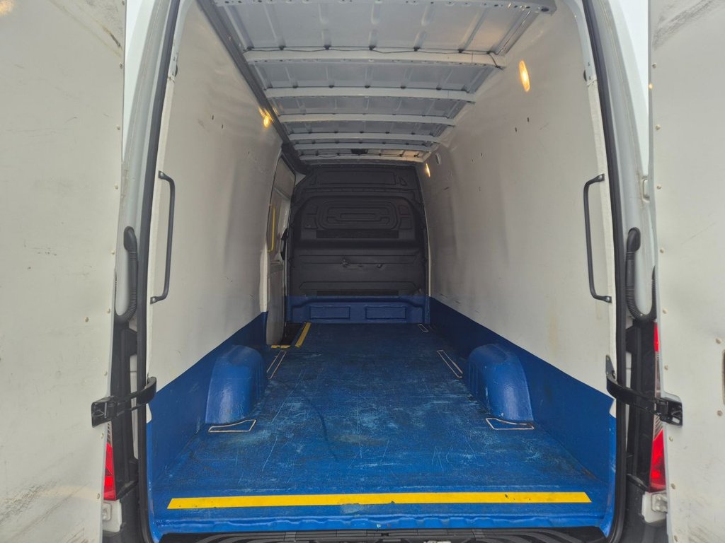 Used Mercedes-Benz Sprinter 2019 for sale - 76923662: Photo 5