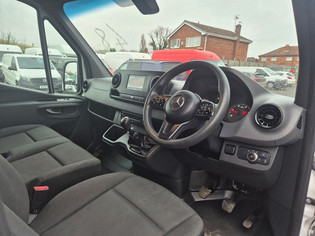 Used Mercedes-Benz Sprinter 2019 for sale - 76923662: Photo 6