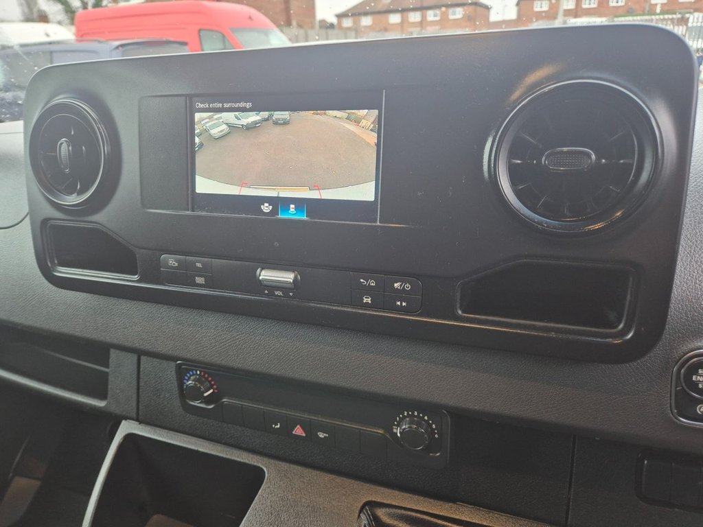 Used Mercedes-Benz Sprinter 2019 for sale - 76923662: Photo 8