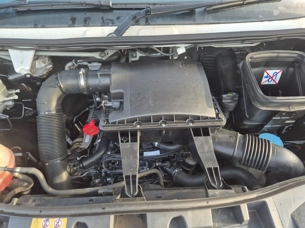 Used Mercedes-Benz Sprinter 2020 for sale - 77200203: Photo 8