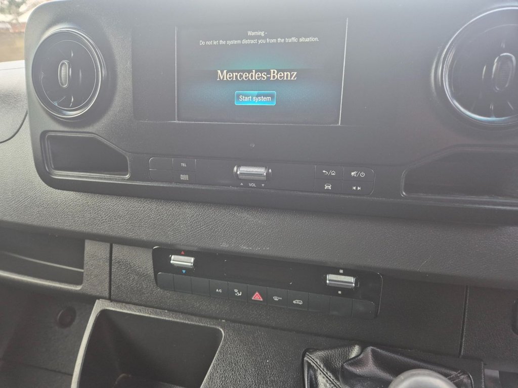 Used Mercedes-Benz Sprinter 2021 for sale - 76792226: Photo 7