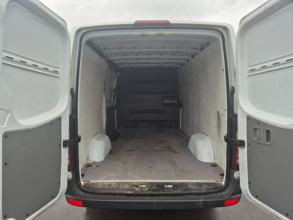 Used Mercedes-Benz Sprinter 2015 for sale - 76536015: Photo 5