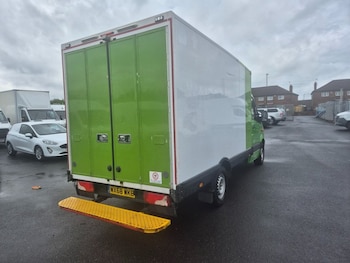 Used Mercedes-Benz Sprinter 2019 for sale - 78632093: Photo