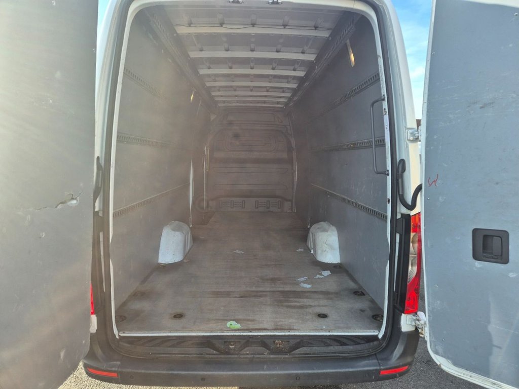 Used Mercedes-Benz Sprinter 2021 for sale - 77667331: Photo 5