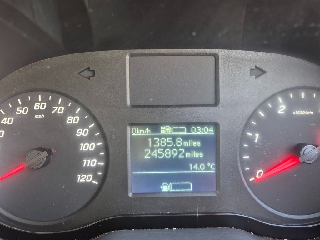 Used Mercedes-Benz Sprinter 2021 for sale - 77667331: Photo 7