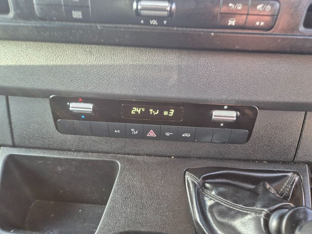 Used Mercedes-Benz Sprinter 2021 for sale - 77667331: Photo 8