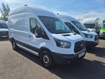 Used Ford Transit 2019 for sale - 78672915: Photo