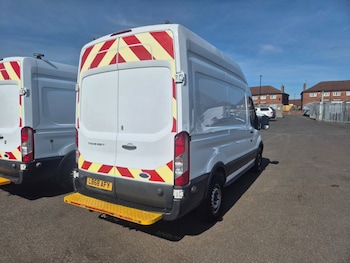 Used Ford Transit 2019 for sale - 78672915: Photo